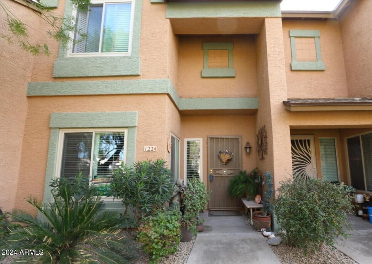 4114 E Union Hills Dr, Phoenix, AZ 85050 Townhome Rentals in Phoenix