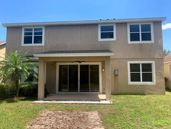 Foto del edificio - 410 Stewart Park Ln