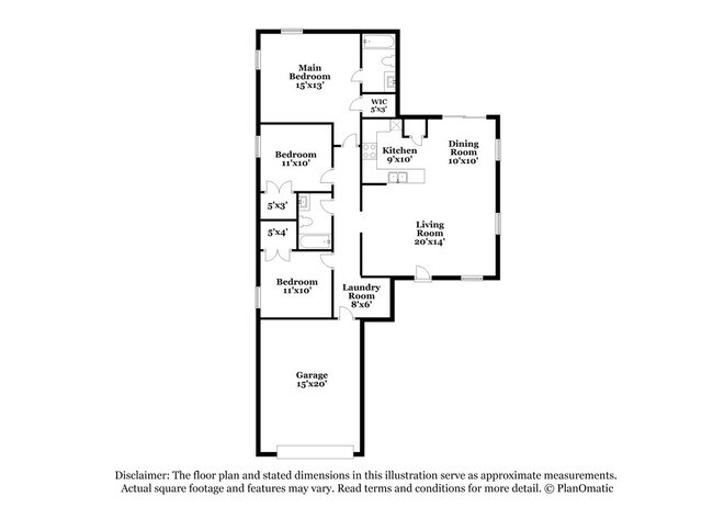 Building Photo - 5321 Padstow Ct