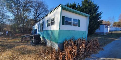 Foto principal - 8364 Cedar St