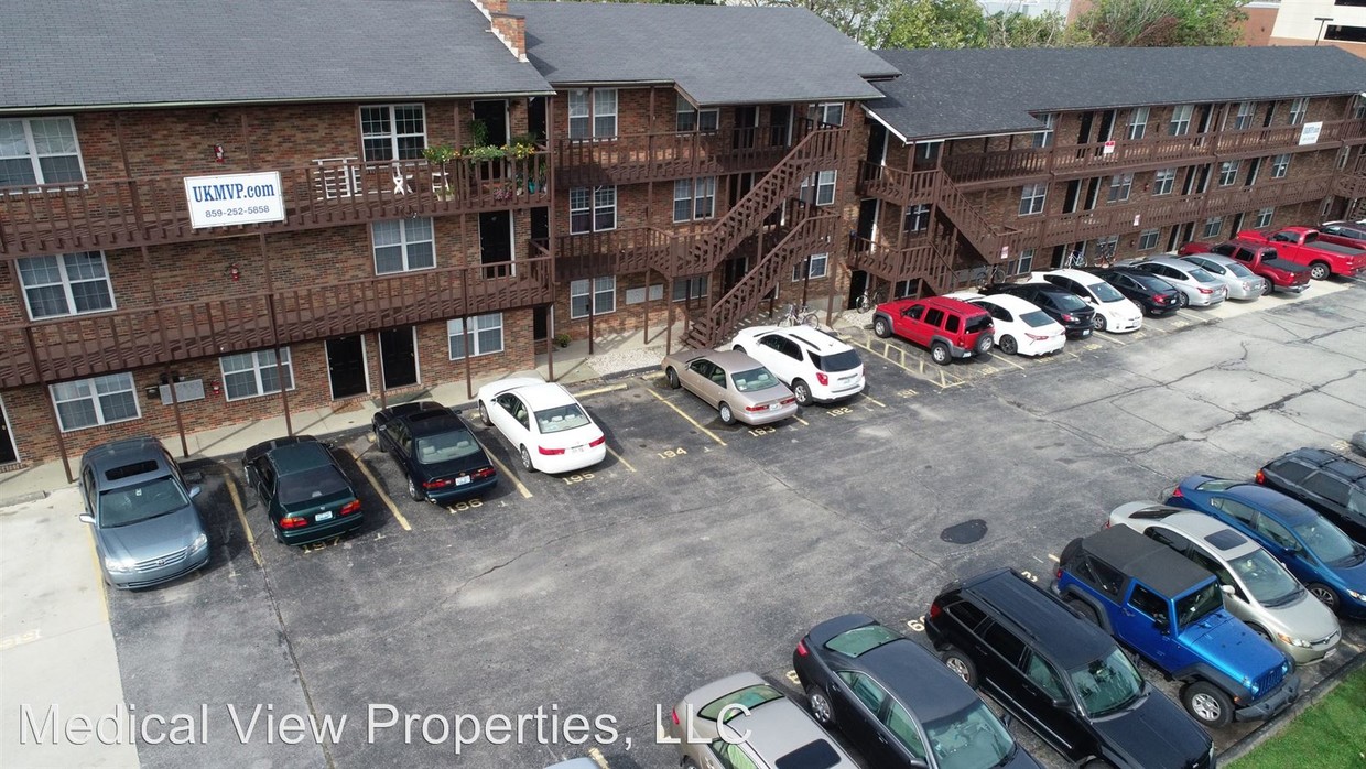 Primary Photo - 2 br, 1 bath Apartment - 805 Press Avenue