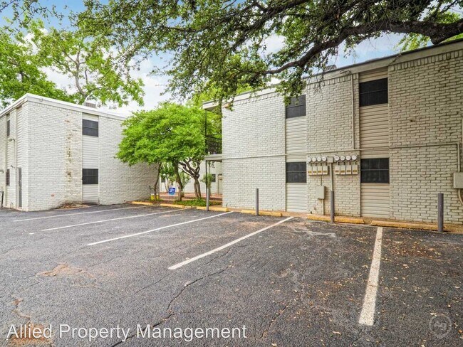Foto del edificio - 1321 S 11th St