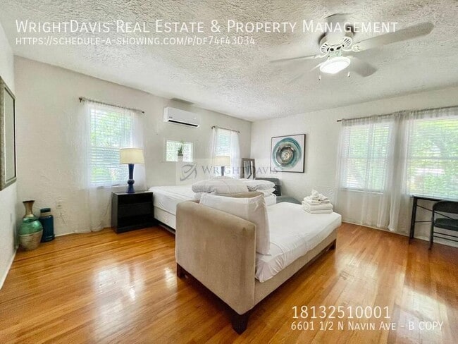 Building Photo - 6601 1/2 N Navin Ave-B COPY