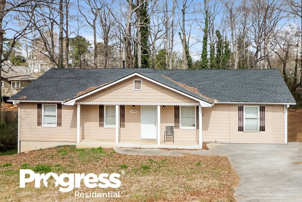 1695 LawrencevilleSuwanee Rd, Lawrenceville, GA 30043 House Rental in Lawrenceville, GA