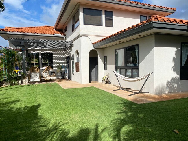 Foto del edificio - Ka'anapali Hillside 5 bedroom, 3.5 baths h...