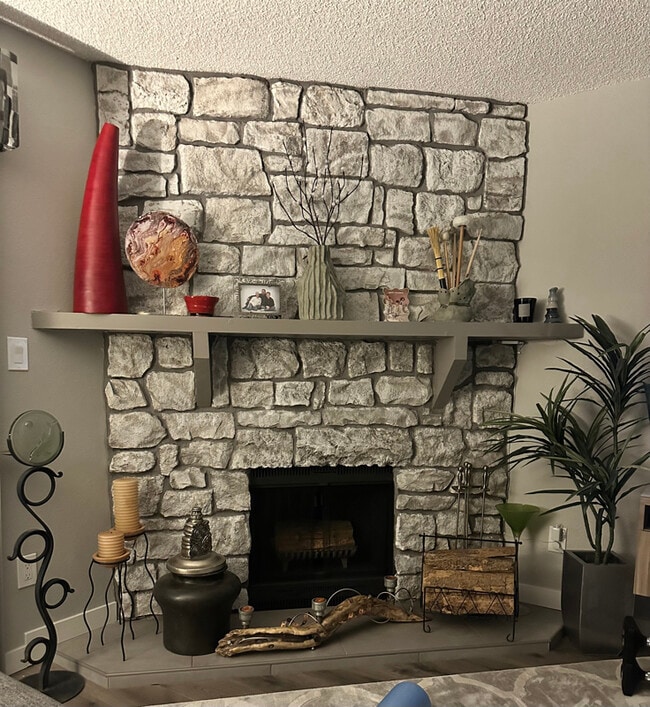 Photo - 4400 S Quebec St Apartment