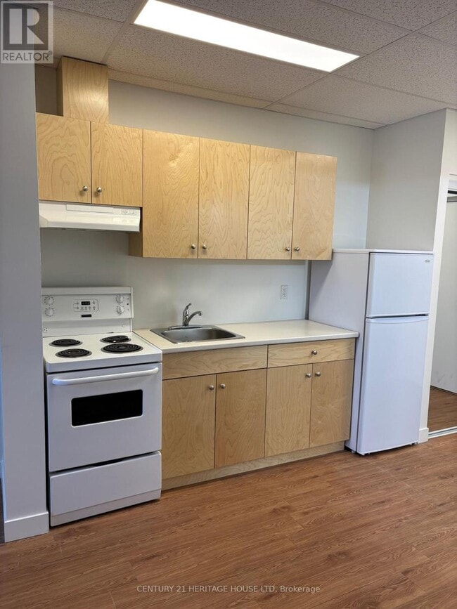 Photo du bâtiment - 50 Scott St