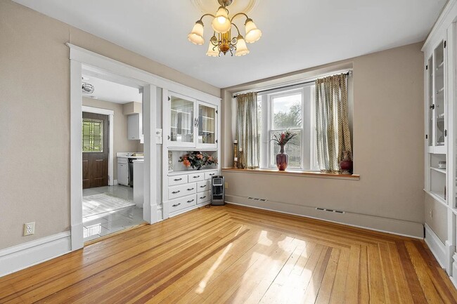 Foto del edificio - 231 Quincy St