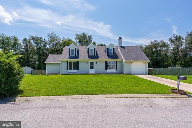 Building Photo - 230 Sheffield Dr