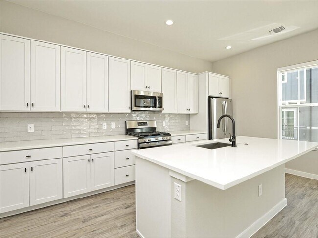 Foto del edificio - 3809 Valley View Rd