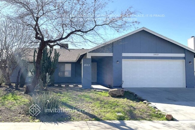 Building Photo - 2053 W Rockwell Dr