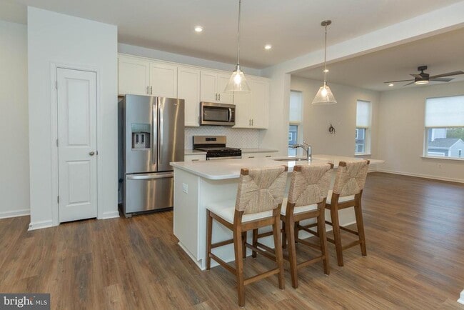 Foto del edificio - 767 Lord Fairfax St