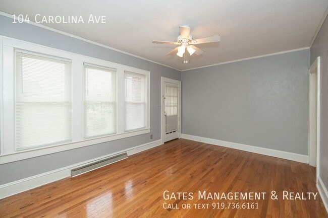 Foto del edificio - 104 Carolina Ave