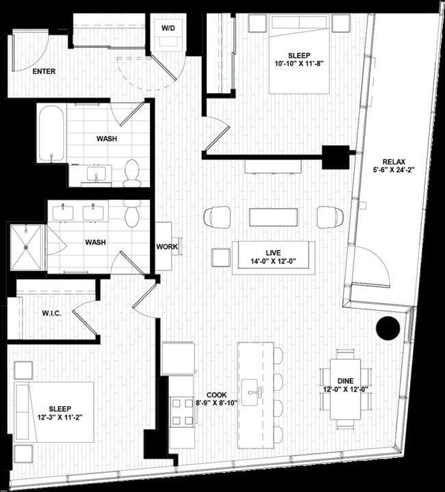 Building Photo - 60 E Randolph St