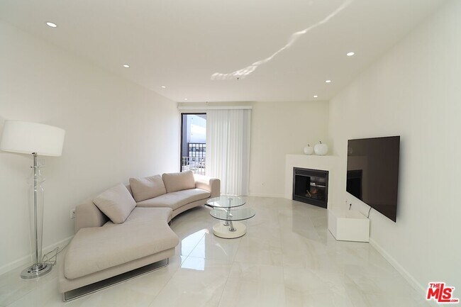 Foto del edificio - 625 S Berendo St