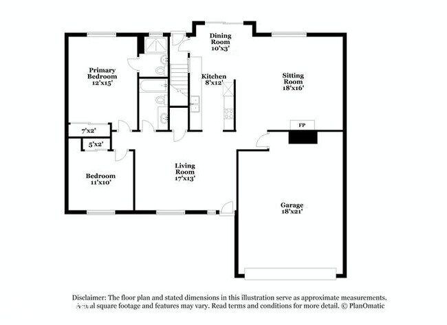 Building Photo - 2606 S Pagosa Ct, AURORA, CO 80013