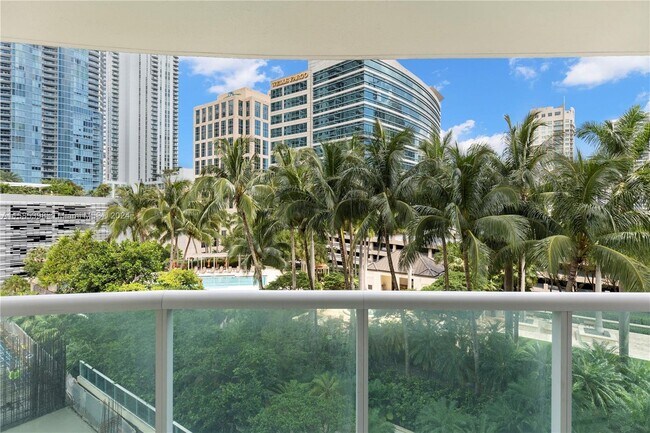 Foto del edificio - North New River Drive East, Fort Lauderdal...