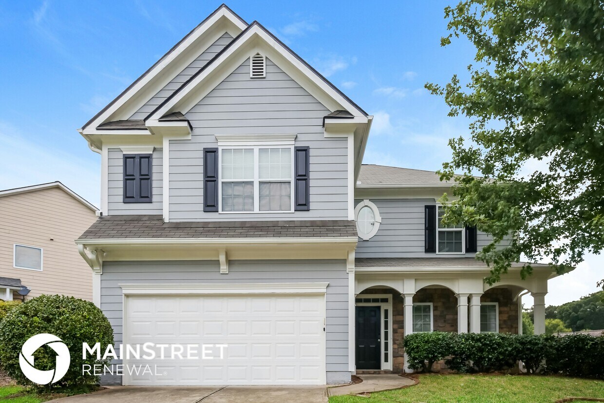 Foto principal - 248 Springs Crossing