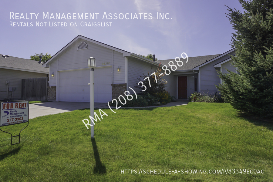 Foto principal - 12365 W Lachlan St