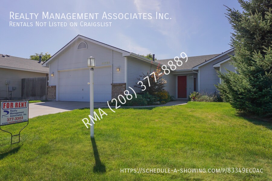Primary Photo - 12365 W Lachlan St