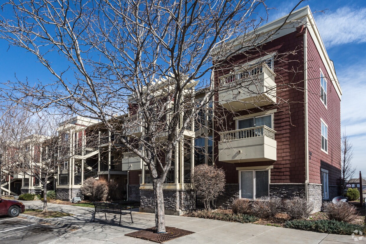 Belle Creek Apartments Belle Creek Apartments
