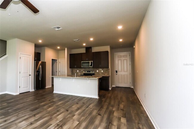 Foto del edificio - 1816 Woodleaf Hammock Ct