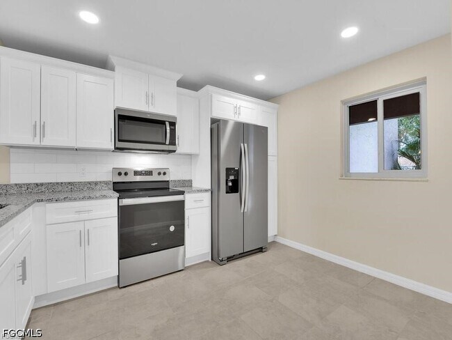 Foto del edificio - 16560 Partridge Place Rd