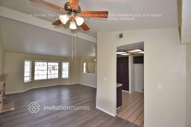 Foto del edificio - 1421 Hickory St