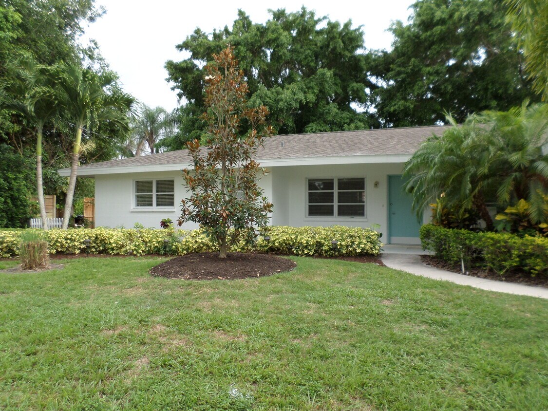 Primary Photo - 7532 Cove Terrace