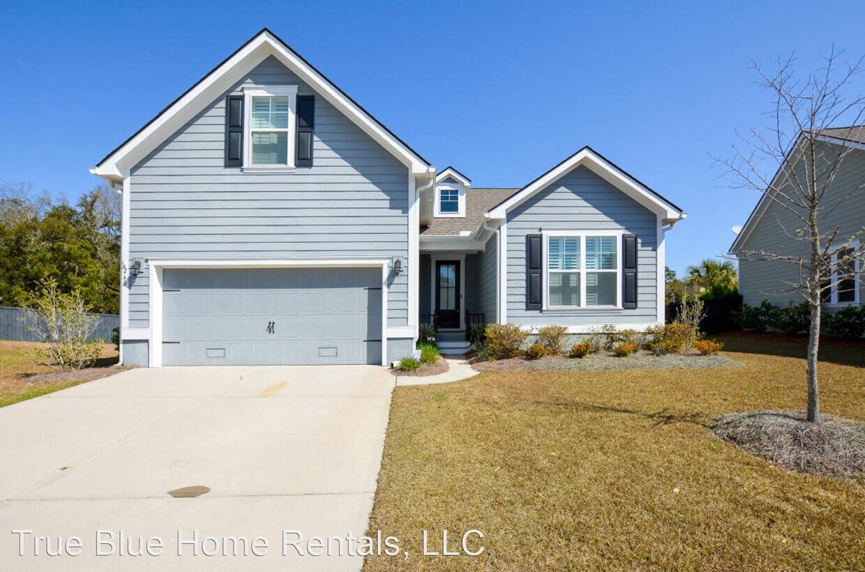 Primary Photo - 4 br, 3 bath House - 260 Swallowtail Court