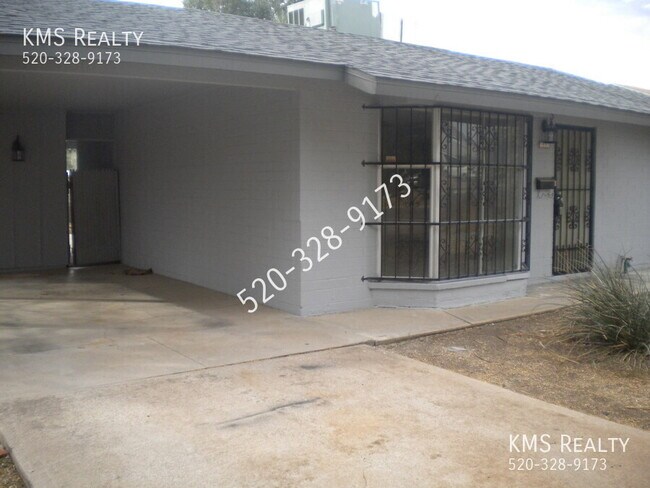 Foto del edificio - 1981 W Merlin Rd