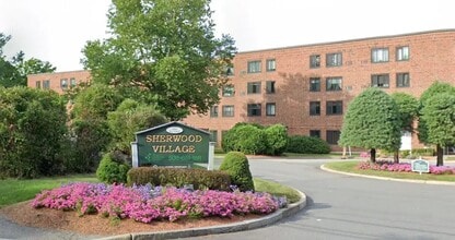 Building Photo - 143-145 Mill St