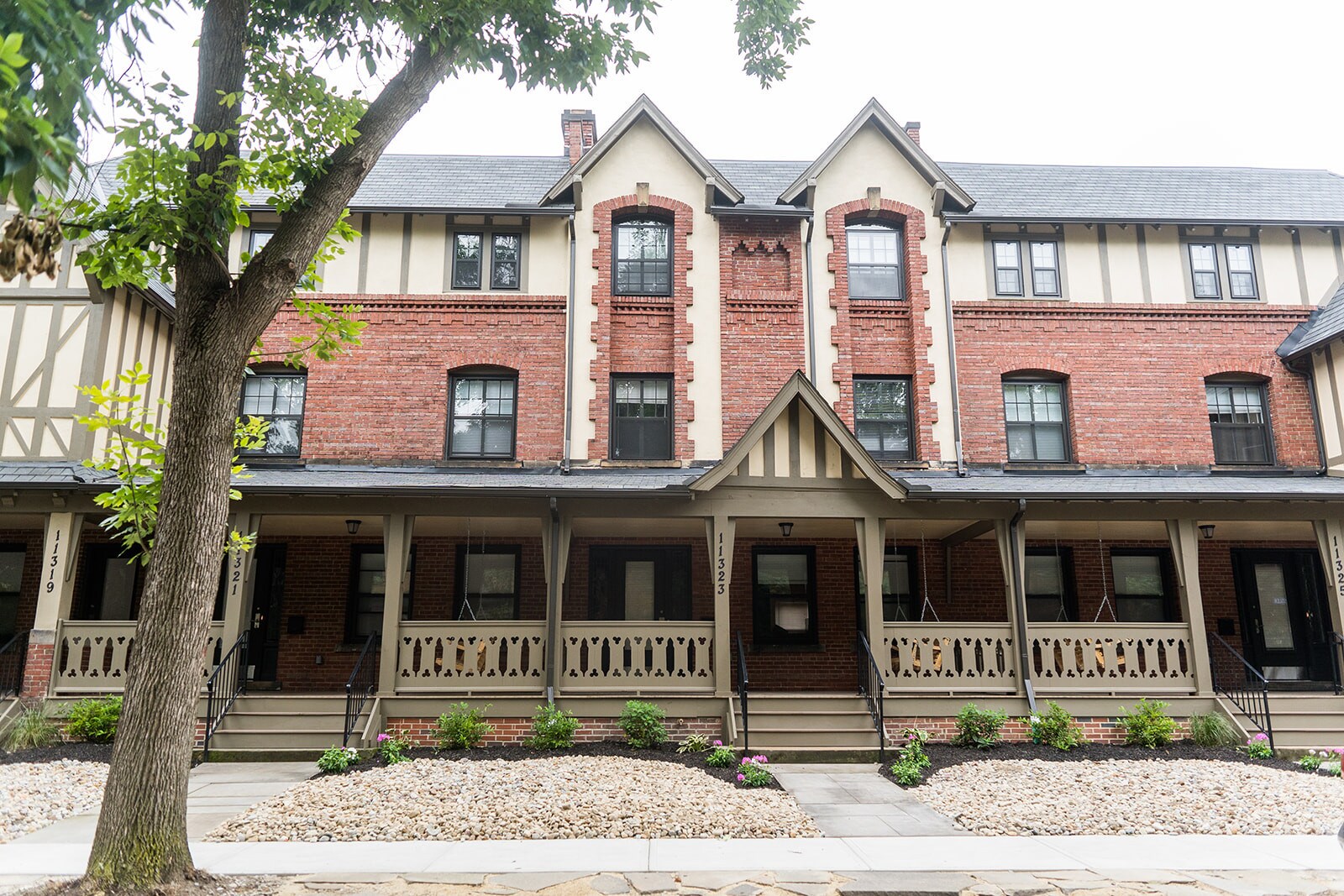 Hessler 113 Townhomes – photo 1