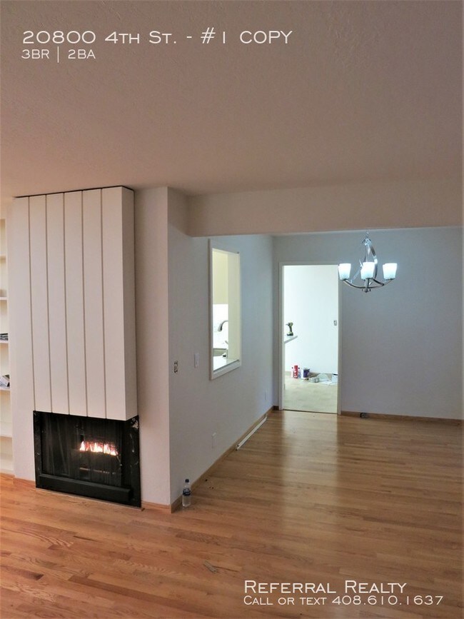 Foto del edificio - 20800 4th St