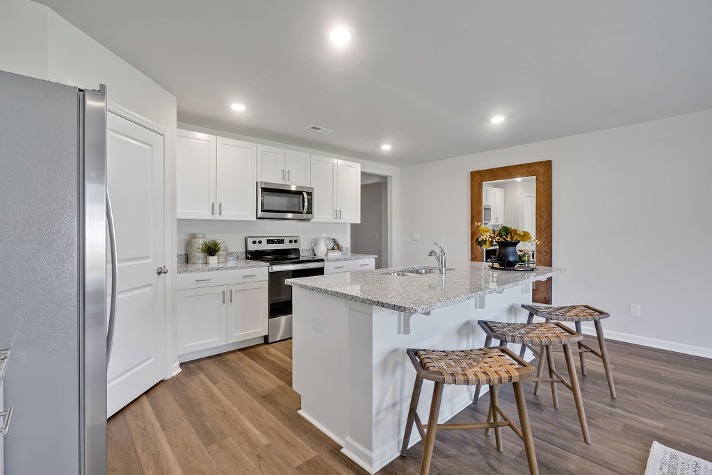 Mockingbird Meadows Houses for Rent Knoxville, TN