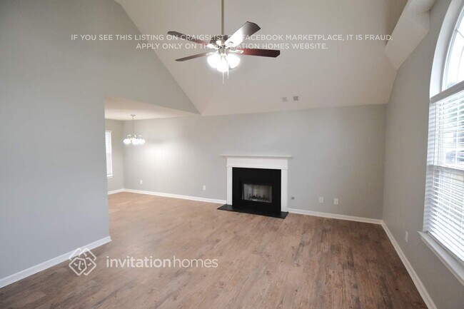 Foto del edificio - 3268 N Winds Trail