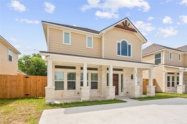 Foto del edificio - 1412 Holleman Dr