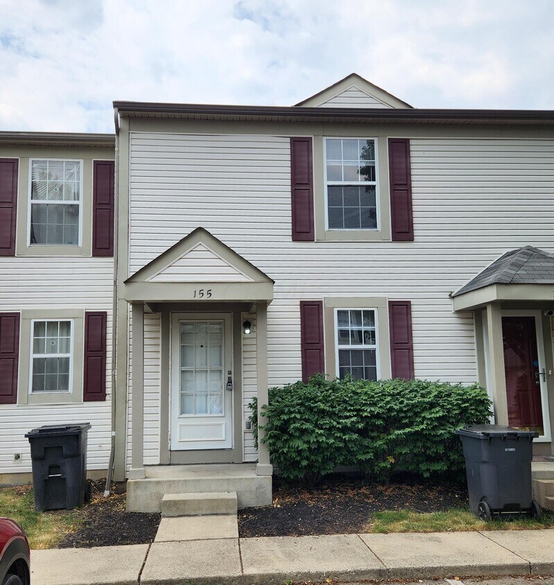 155 Malloy Ln Unit 22B, Blacklick, OH 43004 Condo for Rent in