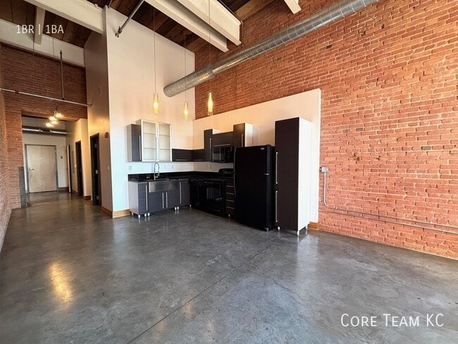 Foto del edificio - 382 W 22nd St