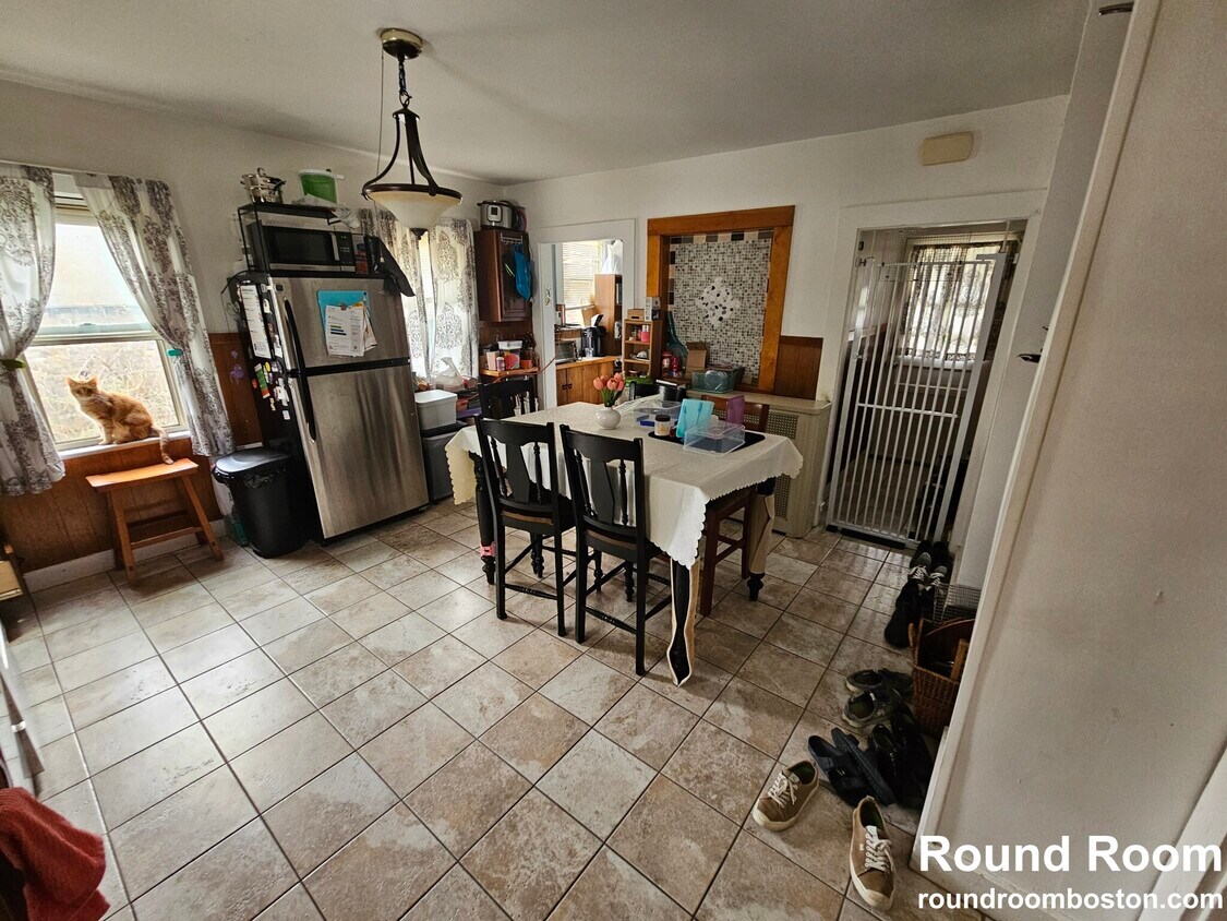 Foto principal - 58 Winship St