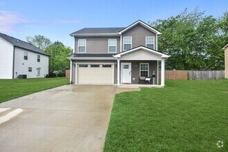 Building Photo - 3450 Fox Meadow Way