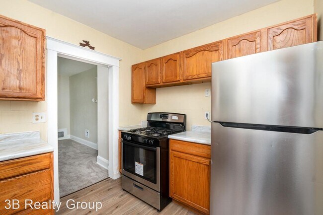 Foto del edificio - 2 br, 1 bath House - 2243 Hannaford Ave.