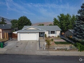 Building Photo - 8581 Corrigan Way