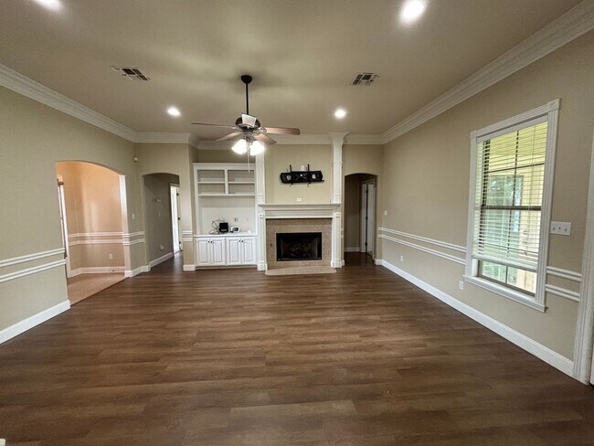 Foto del edificio - Gorgeous 3 Bedroom Home in South Bossier