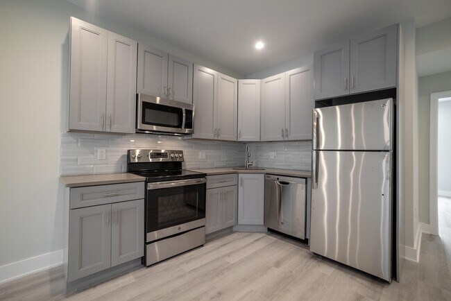 Building Photo - 3731 Brandywine St