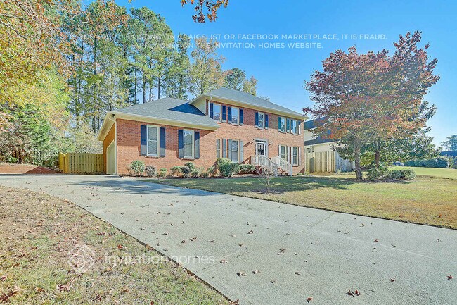 Foto del edificio - 747 Edgewater Ln NW