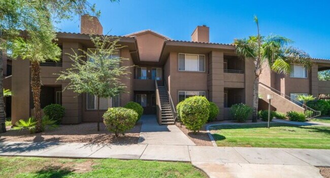 Foto del edificio - 7009 E Acoma Dr