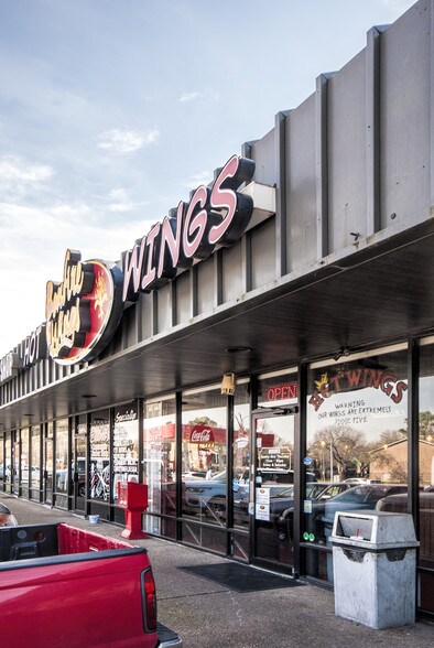 Picture of Riviera East Houston