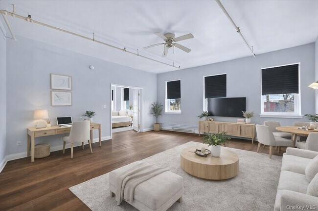 Foto del edificio - 23 W Main St