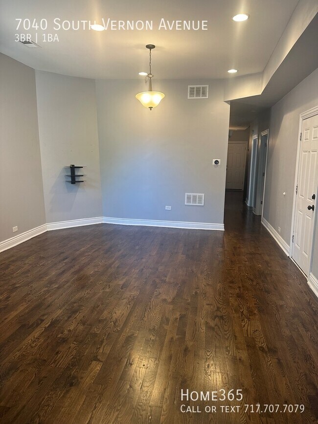 Foto del edificio - Wonderful Unit with 3 Beds 1 Bath For Rent...